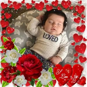 Meet your Posher, Phyllis